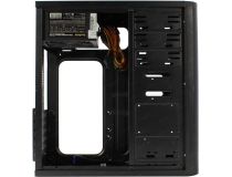 Miditower Exegate XP-340U ATX 400W (24+4+6/8пин) EX292988RUS 
