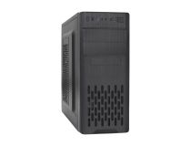 Корпус Miditower ExeGate CP-606U-AB600 (ATX, AB600 с вент. 8см, 1*USB+1*USB3.0, аудио) EX292999RUS