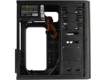Miditower Exegate XP-340U  ATX 350W (24+4+6/8пин) EX292987RUS 