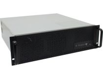 Server Case 3U ExeGate Pro 3U450-09 ATX без БП  EX292527RUS 