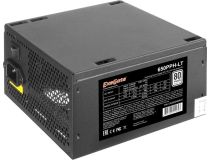 Блок питания ExeGate 650PPH-LT-S-OEM EX282046RUS-OEM-S  650W ATX (24+2x4+2x6/8пин)