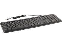 Клавиатура ExeGate LY-331 Black  USB  104КЛ  EX279937RUS 