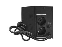 UPS 800VA ExeGate Power Smart  ULB-800  EX292776RUS  LCD