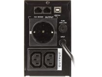 UPS 1000VA ExeGate SpecialPro Smart  LLB-1000  EX292788RUS 