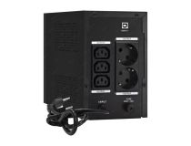 UPS 1500VA Exegate SpecialPro Smart  LLB-1500  EP292800RUS 