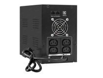 UPS 2200VA Exegate SpecialPro Smart  LLB-2200  EP292634RUS 