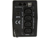 UPS 1000VA ExeGate Power Back BNB-1000  EX292784RUS 