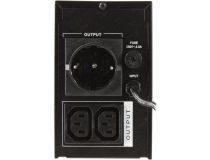 UPS 1000VA ExeGate SpecialPro Smart LLB-1000  EX292787RUS 