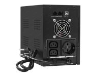 UPS 2000VA ExeGate SpecialPro Smart LLB-2000  EX292630RUS 