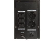 UPS 1200VA ExeGate SpecialPro UNB-1200  EX292793RUS 