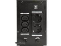 UPS 1600VA Exegate SpecialPro Smart LLB-1600  EP292804RUS 