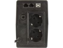 UPS 1000VA ExeGate Power Back BNB-1000  EX292786RUS 