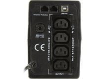 UPS 1000VA ExeGate Power Smart ULB-1000  EX292790RUS 