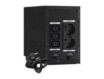 UPS 1600VA Exegate SpecialPro Smart LLB-1600  EP292803RUS 