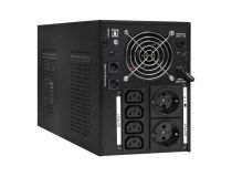 UPS 3000VA ExeGate SpecialPro Smart LLB-3000  EX292637RUS 