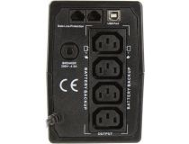 UPS 650VA ExeGate SpecialPro Smart LLB-650  EX292772RUS 