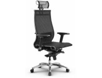 Кресло Samurai S-3.05, Черный [z310053113]