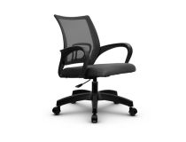 SU-CS-9/подл.106/осн.001, Темно-серый/Темно-серый [z309894109]