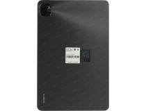 Xiaomi Pad 5 6/128Gb  21051182G Black 