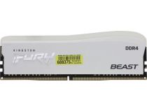 Kingston Fury Beast RGB KF432C16BWAK2/16 DDR4 DIMM 16Gb KIT 2*8Gb PC4-25600 CL16