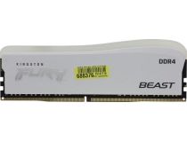 Kingston Fury Beast RGB KF436C17BWAK2/16 DDR4 DIMM 16Gb KIT 2*8Gb PC4-28800 CL17