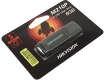 HIKVISION/HIKSEMI M210P HS-USB-M210P/8G USB2.0 Flash Drive 8Gb (RTL)
