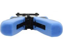 Hyperline HT-N468B Инструмент для обжима коннекторов RJ-45, RJ-12/11,4P4C,4P2C