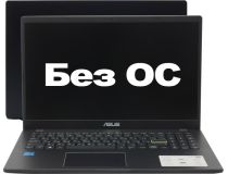 ASUS E510KA  90NB0UJ5-M004K0 Pent N6000/8/256SSD/WiFi/BT/noOS/15.6 