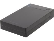 UGREEN US222 50422 (EXT BOX для внешнего подключения 3.5  SATA HDD, USB3.0)