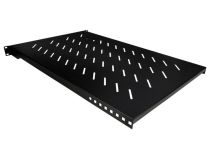 Wize WSH1U100  Полка 1U, 1000 мм