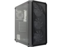 (Z0679330) Miditower: Core i5-10600K, 16 Гб, 250 Гб SSD, 4 Тб, 2.5 Гбит/
