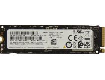 SSD 256 Gb M.2 2280 M Samsung PM9A1 MZVL2256HCHQ(-00B00) (OEM)