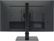 27   ЖК монитор Samsung S27A400UJI с поворотом экрана (LCD, 1920x1080, HDMI, DP, USB3.0 Hub)