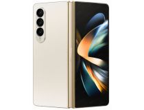 Samsung Galaxy Z Fold 4 SM-F936BZEDMEA Beige (3.18GHz,12Gb,7.6 2176x1812 AMOLED,5G+WiFi+BT,256Gb,50+12+10Mpx)