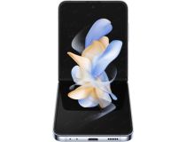 Samsung Galaxy Z Flip 4 SM-F721BLBFMEA Blue (3.18GHz,8Gb,6.7 2640x1080 AMOLED,5G+WiFi+BT,512Gb,12+12Mpx)