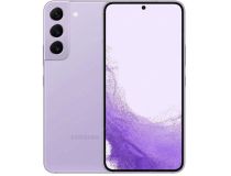 Samsung Galaxy S22 SM-S901ELVGMEA B. Purple (3GHz,8Gb,6.1 2340x1080 AMOLED,5G+WiFi+BT,256Gb,50+10+12Mpx)