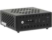 (Z0688927) ZBOX: Celeron N5100, 4 Гб, 240 Гб SSD