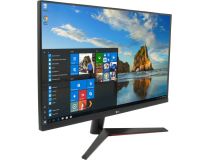 27   ЖК монитор LG 27MP60G-B (LCD, 1920x1080, D-Sub, HDMI, DP)
