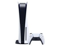 SONY CFI-1118A-01 PlayStation 5 Disc Version