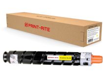 Картридж лазерный Print-Rite TFC390YPRJ PR-CEXV34 YELLOW желтый (19000стр.) для Canon IR Advance C2030L/C2030i/C2020L
