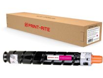 Картридж лазерный Print-Rite TFC389MPRJ PR-CEXV34 MAGENTA пурпурный (19000стр.) для Canon IR Advance C2030L/C2030i