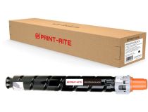 Картридж лазерный Print-Rite TFC387BPRJ PR-CEXV34 BLACK черный (23000стр.) для Canon IR Advance C2030L/C2030i/C2020L