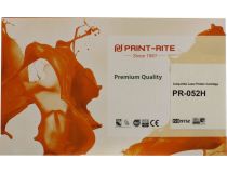 Картридж Print-Rite PR-052H для Canon LBP212/214/215, MF424/426/429