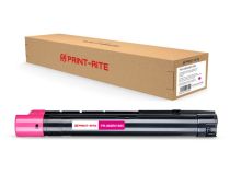 Картридж лазерный Print-Rite TFF522MPRJ PR-006R01695 006R01695 пурпурный (3000стр.) для Xerox DC SC2020/SC2020NW