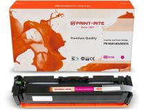 Картридж лазерный Print-Rite TFCA07MPU1J PR-054H MAGENTA пурпурный (2300стр.) для Canon LBP 621Cw/623Cdw/641Cw/643Cdw