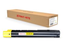 Картридж лазерный Print-Rite TFF523YPRJ PR-006R01696 006R01696 желтый (3000стр.) для Xerox DocuCentre SC2020, SC2020NW