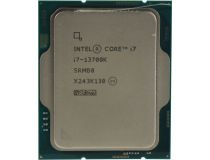 CPU Intel Core i7-13700K ,LGA1700