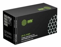 Заправочный комплект Cactus CS-RK-TL-5120H Black (тонер 200г +чип) для Pantum BP5100DN/BP5100DW