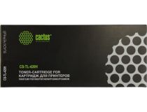 Картридж Cactus CS-TL-420H для Pantum P3010D/P3010DW/P3300D/P3300DN