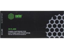 Картридж Cactus CS-TL-420X Black для Pantum M7100/P3010/P3300/M6700